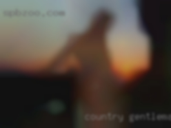 Country gentleman female and fuck proud.