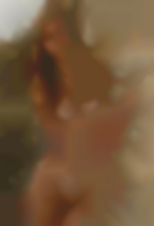 Woman passing urine