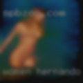 Women Hernando, wanting