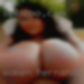 Women Hernando, wanting
